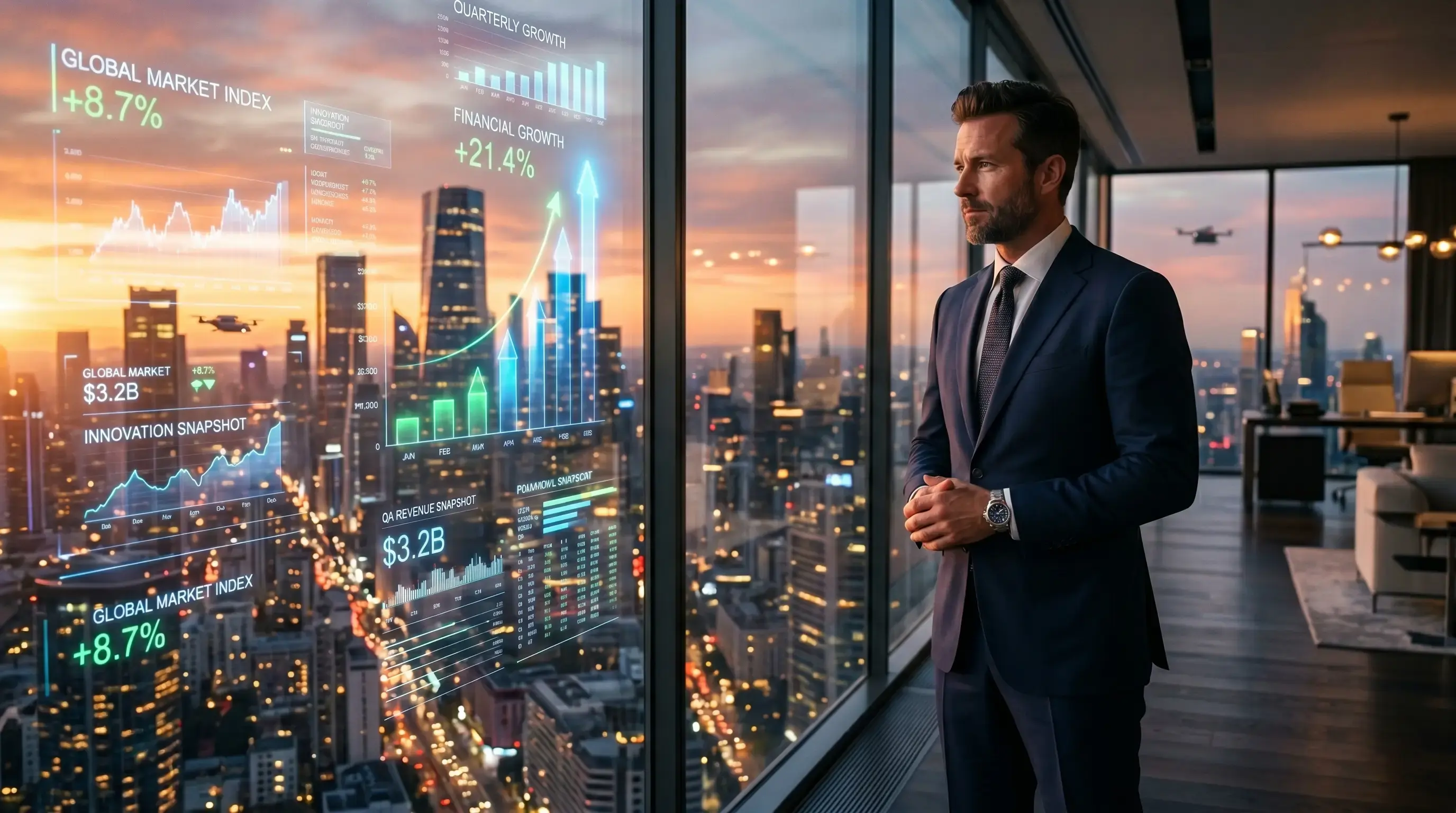 10 Strategies for Business Growth in 2026