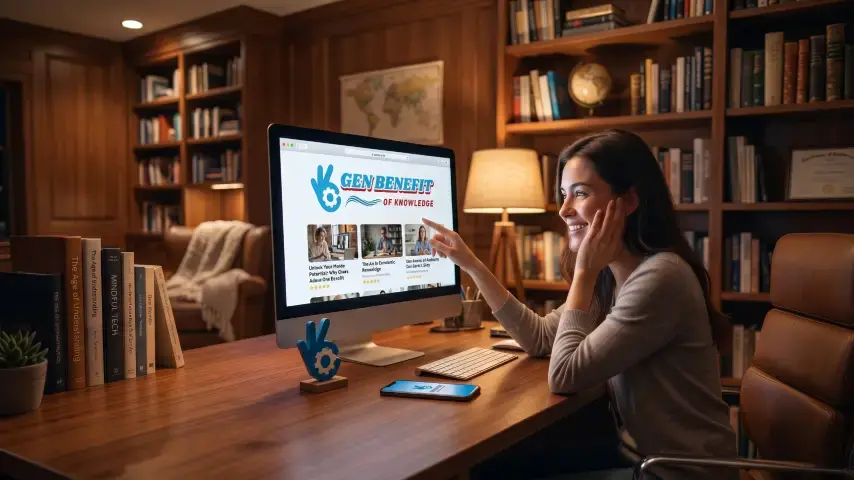 Gen Benefit